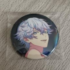 ParadoxLive パラライ 真夏の幻影 缶バッジ 那由汰 - メルカリ