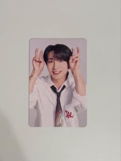 SUPERJUNIOR ポップアップ 6000円 購入特典 トレカ イトゥク - メルカリ