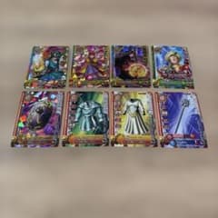 ドラゴンクエスト トレーディングカード32枚セット - メルカリ