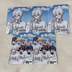 にしき すにすて セブンプリント ブロマイド L版 - メルカリ