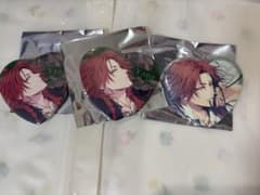 ピオフィオーレの晩鐘 ピオフィ ハート缶バッジ ステラワース - メルカリ