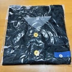 新品未使用 氣志團 公式 ベースボールシャツ 4番・ピッチャー・おまえ