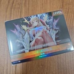 韓国 NIKKE NIVEL ARENA ニベルアリーナ クラウン Lカード - メルカリ