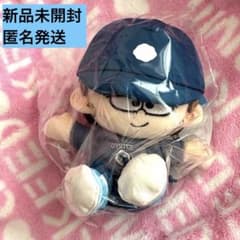 新品未開封timelesz FAM DOMEグッズ ぬい寺西拓人 - メルカリ