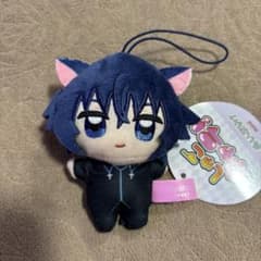 しゅごキャラ ぬいぷりけ mini 月詠イクト 【新品未使用】 ④ - メルカリ