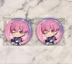 いれいす ないこくん 缶バッジ 追憶のダイヤモンド 2個 - メルカリ