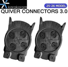 Karakoram Quiver Connectors 3.0 25-26モデル - メルカリ
