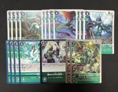 新品】プレミアムカードコレクション デジモントレーニングセット 4