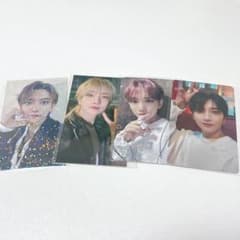 SEVENTEEN ジョシュア 会場限定 FML 大阪 東京 トレカ コンプ - メルカリ