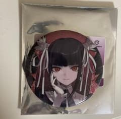 ダンガンロンパ セレス【フェア缶バッジ】 - メルカリ