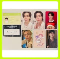 NCT 127 ジャニ 8枚セット - メルカリ