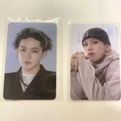 treasure ヒョンソク トレカ 2枚セット - メルカリ