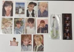 SEVENTEEN ドギョム DK 過去トレカ 過去グッズ まとめ売り - メルカリ