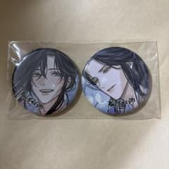 魔道祖師 サウンドトラックCD特典 缶バッジ ステラワース - メルカリ