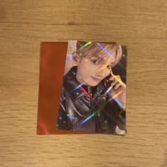 CORTIS コルティス HMVフライヤー コンプ | Shop at Mercari from