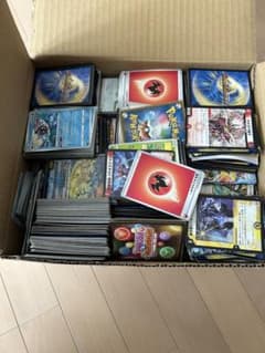 デュエルマスターズ ポケモンカードゲーム まとめ売り 引退品 - メルカリ