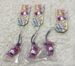 新品未開封品】キティちゃん 根付け ご当地キティ 東京限定 秋葉原