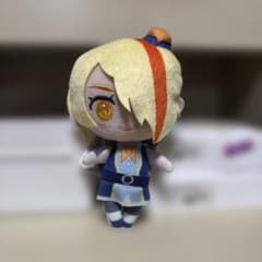 ゾンビランドサガ ゆめぎんがパラダイス ふぁぶぬい 二階堂さき - メルカリ