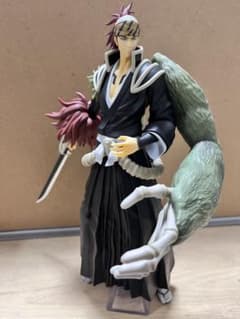 BLEACH 一番くじ 阿散井恋次 フィギュア - メルカリ