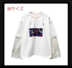Tシャツ Mサイズ】Vaundy SILENCE グッズ - メルカリ