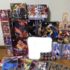 ワンピース 一番くじ＆プライズ 33点セット‼︎ - メルカリ