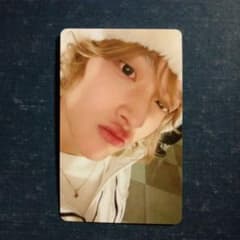 RIIZE トレカ ラキドロ HMV ウォンビン ② - メルカリ