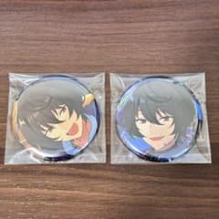 あんスタ】Knights 朔間凛月 コレクション缶バッジ 2025 Oct. - メルカリ