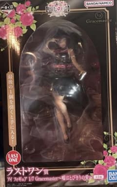 一番くじ 推しの子 夢の花束 ラストワン賞 アイ 新品 - メルカリ