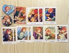 あんスタ 月永レオ 缶バッジ ぱしゃっつ まとめ売り - メルカリ