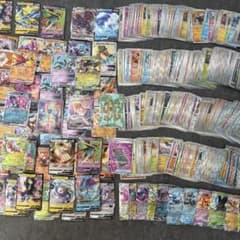ポケモンカードarまとめ売り40枚（被りなし） | Shop at Mercari from