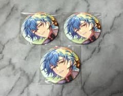 魔法使いの約束 ネロ 缶バッジ 3点 - メルカリ