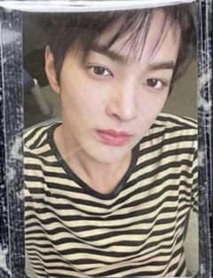 CORTIS weverse サイン会 限定 トレカ ゴノ ゴンホ - メルカリ