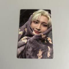 ATEEZ ソンファ トレカ - メルカリ