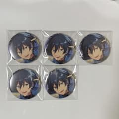 あんスタ コレ缶 コレクション缶バッジ 2025Oct. 氷鷹北斗 - メルカリ