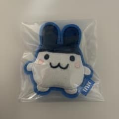 みみっち たまごっち アップリケバッジ - メルカリ