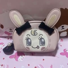 きぁ様専用】pium Mezzo Piano メゾピアノ ベリエちゃんポーチ - メルカリ