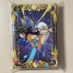 Ys29m 大日女之御巫 オオヒメ 60枚 遊戯王 カードスリーブ