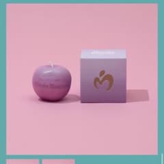 Wonder Museum インスピレーションキャンドル ミセス - メルカリ