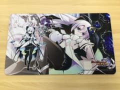 デュエプレGP 無垢の守護者カノン プレイマット - メルカリ