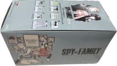 SPY × FAMILY みんなのばとるにつかうやつこれくしょん 全8種セット