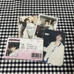 BOYNEXTDOOR 19.99ジェヒョントレカ4種セット - メルカリ