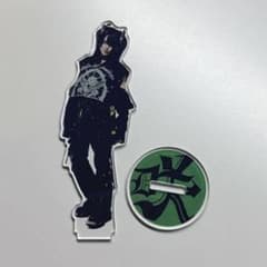 甘い暴力 咲 アクスタ アクリルスタンド - メルカリ