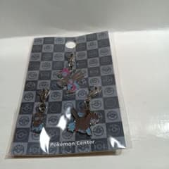 ポケモンメタルチャーム モノズ進化☆ - メルカリ