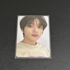 nct ヘチャン トレカ - メルカリ