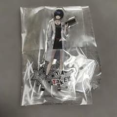 ペルソナ5 一番くじ 武見妙 F賞 アクスタ - メルカリ