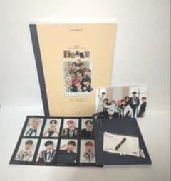 ATEEZ 韓国 ATINY KIT FCキット 2期 - メルカリ