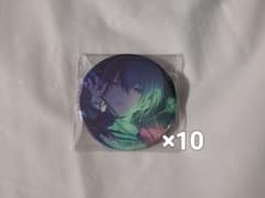 プロセカ グリッター缶バッジ Vol.40A 青柳冬弥 - メルカリ