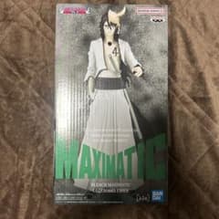 BLEACH MAXIMATIC ウルキオラ・シファー - メルカリ