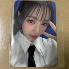 izna イズナ サラン N/a soundwave サイン会 限定 トレカ - メルカリ