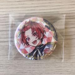 いれいす りうら 君ため 缶バッジ - メルカリ